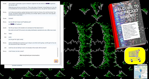 Web Audio in Contemporary Music