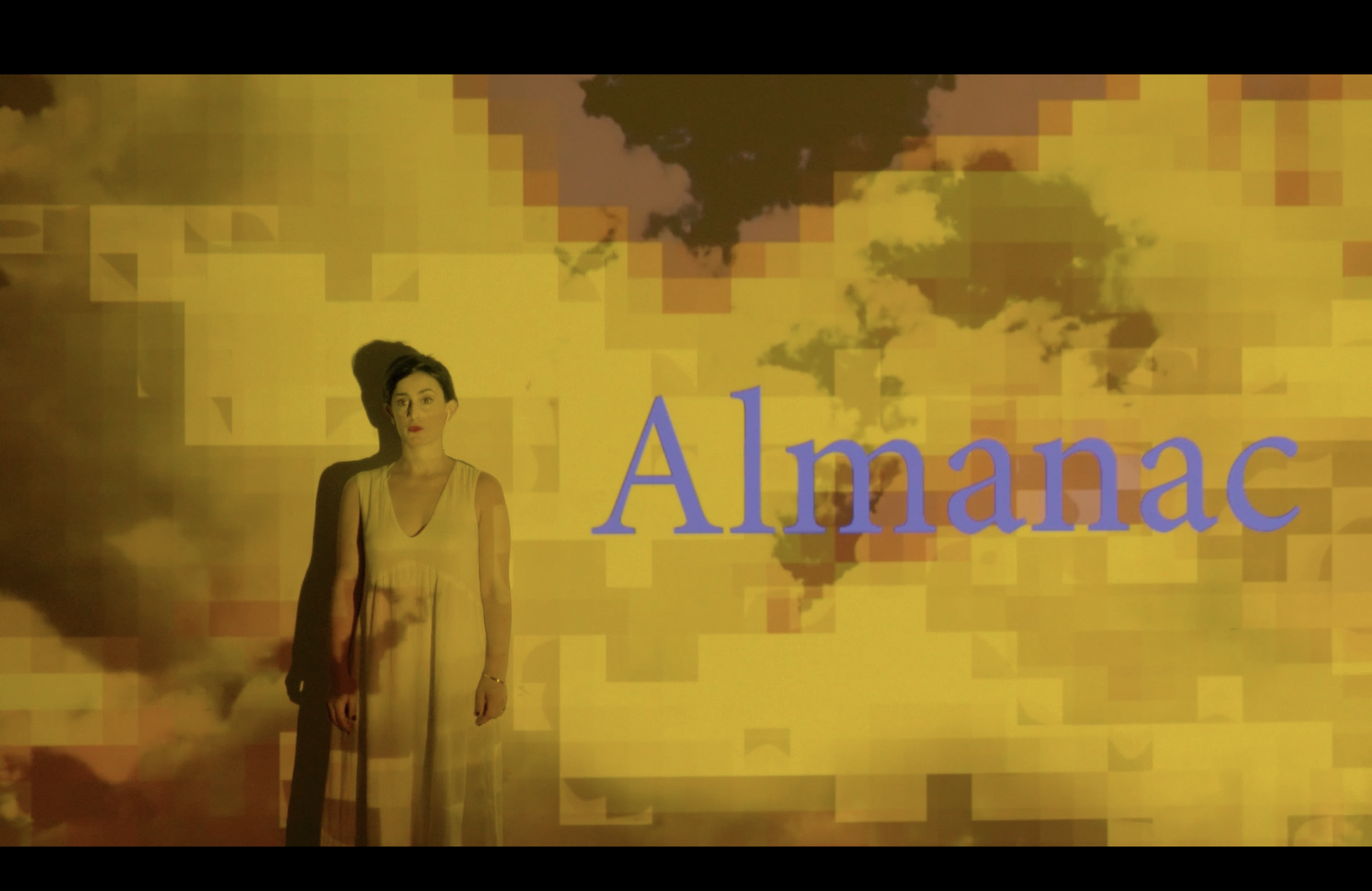 Almanac